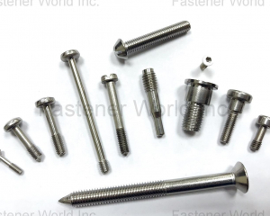 fastener-world_金同利螺絲有限公司 fastener-world(金同利螺絲有限公司 )