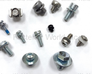 SEMs Screws(ABLY SCREW LTD.)