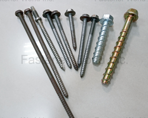 fastener-world(ALISHAN INTERNATIONAL GROUP CO., LTD. )