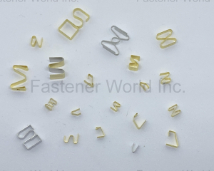 fastener-world(PRIMERA PRECISION CO., LTD. )