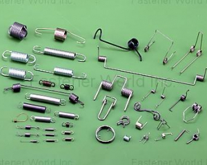 fastener-world(PRIMERA PRECISION CO., LTD. )
