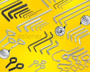 fastener-world(KANG TAI INDUSTRIAL CO., LTD. )