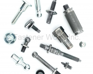 fastener-world(RAH ALLIANCE CO., LTD. )