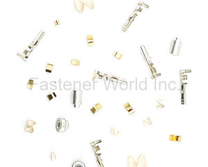 fastener-world(曜賢企業有限公司 )