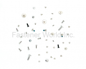 fastener-world(RAH ALLIANCE CO., LTD. )
