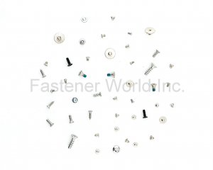 fastener-world(RAH ALLIANCE CO., LTD. )