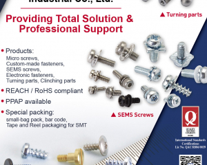 fastener-world_THUNDERBOLT INDUSTRIAL CO., LTD. fastener-world(THUNDERBOLT INDUSTRIAL CO., LTD. )