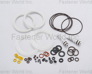 fastener-world(Luna's Light International Sourcing Corporation )