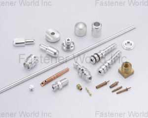 fastener-world(Luna's Light International Sourcing Corporation )