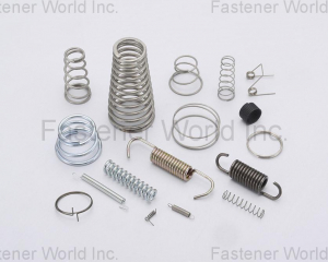 fastener-world(Luna's Light International Sourcing Corporation )