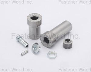 fastener-world(Luna's Light International Sourcing Corporation )