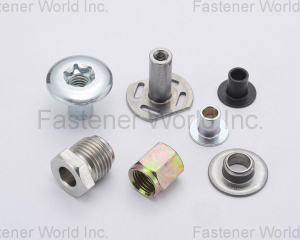 fastener-world(Luna's Light International Sourcing Corporation )