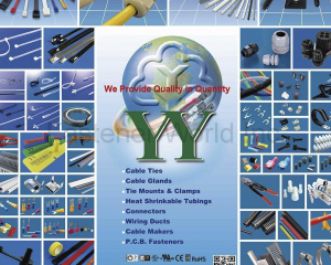 fastener-world_Y.Y. CABLE ACCESSORIES CO., LTD fastener-world(Y.Y. CABLE ACCESSORIES CO., LTD )