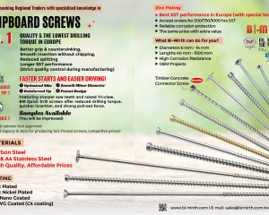 fastener-world(吉瞬興業股份有限公司 )