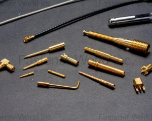 (KANON PRECISION CO.,LTD. )