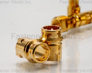(KANON PRECISION CO.,LTD. )