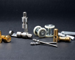 fastener-world_KANON PRECISION CO., LTD.   fastener-world(KANON PRECISION CO., LTD.  )