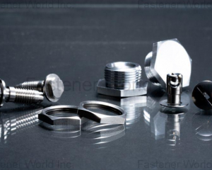 (KANON PRECISION CO.,LTD. )