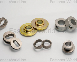 fastener-world(KANON PRECISION CO., LTD.  )