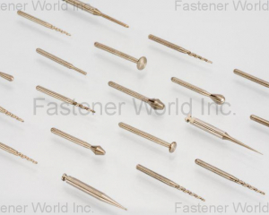 (KANON PRECISION CO.,LTD. )