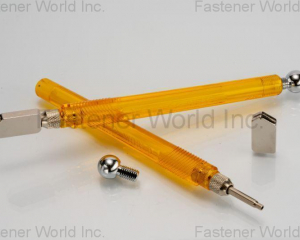 fastener-world(KANON PRECISION CO., LTD.  )