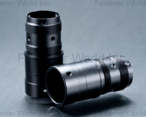(KANON PRECISION CO.,LTD. )