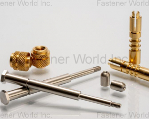 (KANON PRECISION CO.,LTD. )