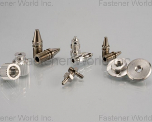 (KANON PRECISION CO.,LTD. )