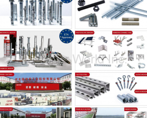 fastener-world(Hebei Goodfix Industrial Co., Ltd. )