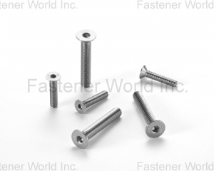 fastener-world(昌徽企業股份有限公司 )