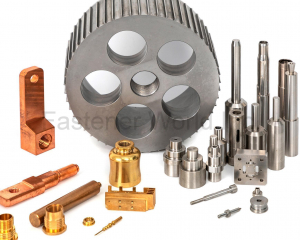 fastener-world(Xiamen GX Precision Machinery Co., Ltd )