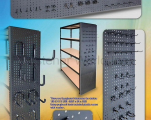 fastener-world(GACITY INDUSTRIAL CO., LTD. )