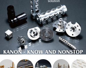 fastener-world(KANON PRECISION CO., LTD.  )