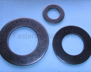 fastener-world(Tianjin Pingyuan Hardware Co., Ltd. )