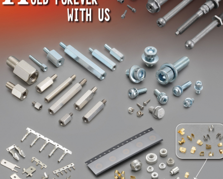 fastener-world_RAH ALLIANCE CO., LTD.  fastener-world(RAH ALLIANCE CO., LTD. )