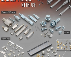 fastener-world(RAH ALLIANCE CO., LTD. )