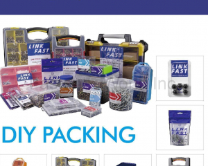 fastener-world_LINKFAST TECHNICAL CO., LTD. fastener-world(LINKFAST TECHNICAL CO., LTD. )