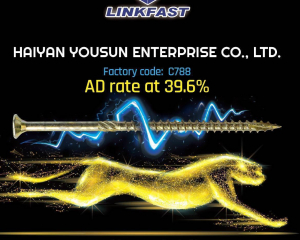 fastener-world_LINKFAST TECHNICAL CO., LTD. fastener-world(LINKFAST TECHNICAL CO., LTD. )
