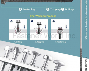 fastener-world(NINGBO SUNLONG IMP AND EXP CO., LTD. )