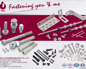 fastener-world_CHITE ENTERPRISES CO., LTD.   fastener-world(CHITE ENTERPRISES CO., LTD.  )
