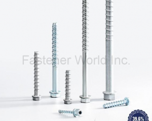 fastener-world(JIAXING KINFAST HARDWARE CO., LTD. )