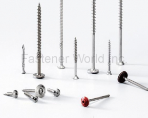 fastener-world(JIAXING KINFAST HARDWARE CO., LTD. )