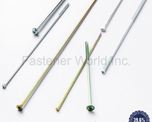 fastener-world(JIAXING KINFAST HARDWARE CO., LTD. )