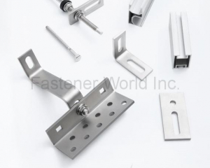 fastener-world(JIAXING KINFAST HARDWARE CO., LTD. )