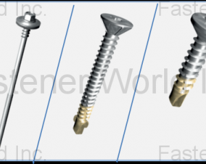 fastener-world(NINGBO GEOBO HARDWARE CO., LTD. )