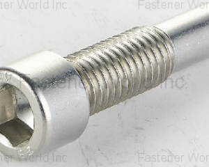 fastener-world(NINGBO GEOBO HARDWARE CO., LTD. )