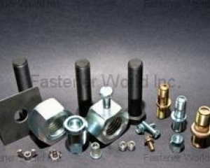 fastener-world(C&H INTERNATIONAL CORP. )