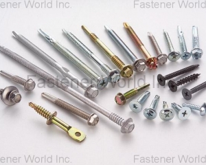 fastener-world_BOSS PRECISION WORKS CO., LTD. fastener-world(BOSS PRECISION WORKS CO., LTD. )