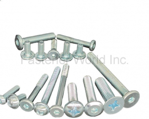 fastener-world(PRINCE FASTENER (NANTONG) MANUFACTURING CO., LTD. )