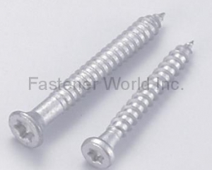 fastener-world(HOPLITE INDUSTRY CO., LTD )